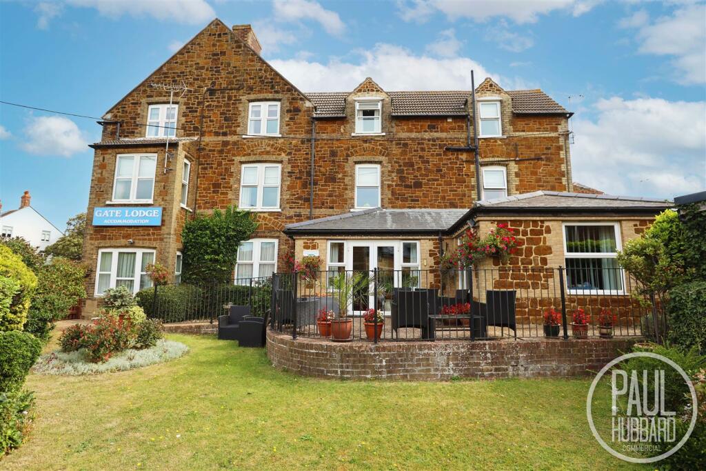 Main image of property: Westgate, Hunstanton