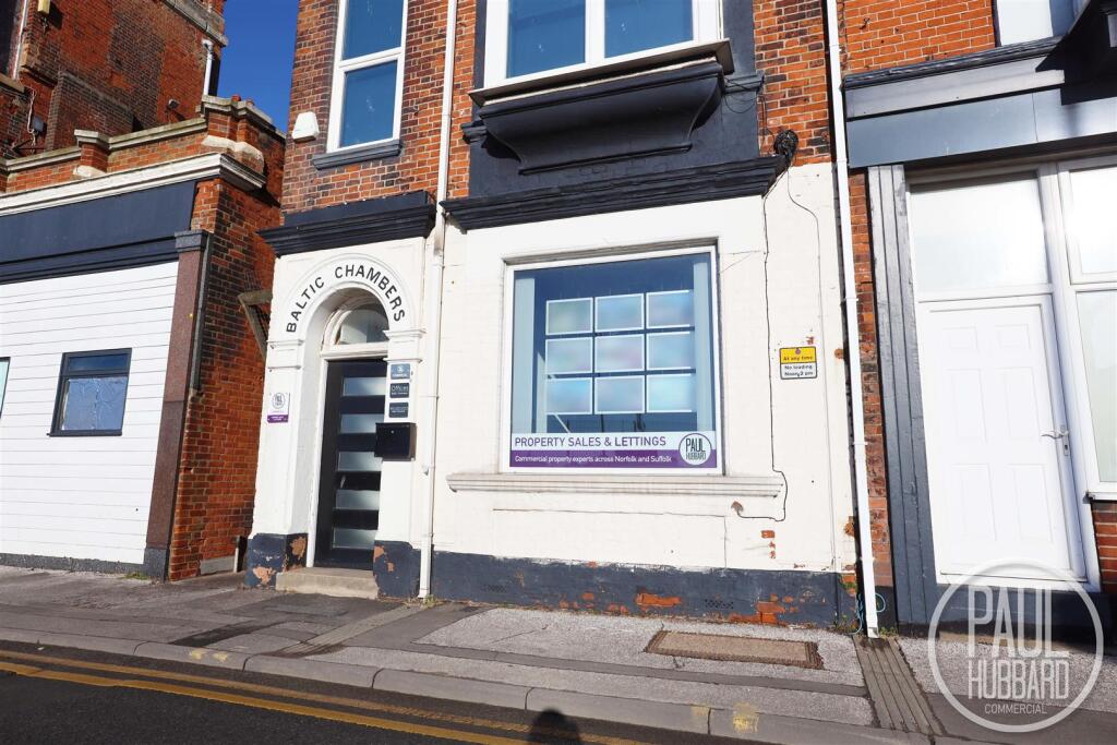 Main image of property: Waveney Road, Lowestoft, Suffolk