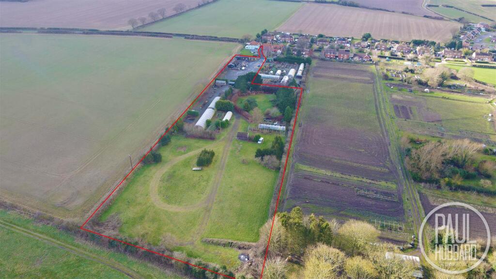 Main image of property: Leicester Road, South Creake, Fakenham