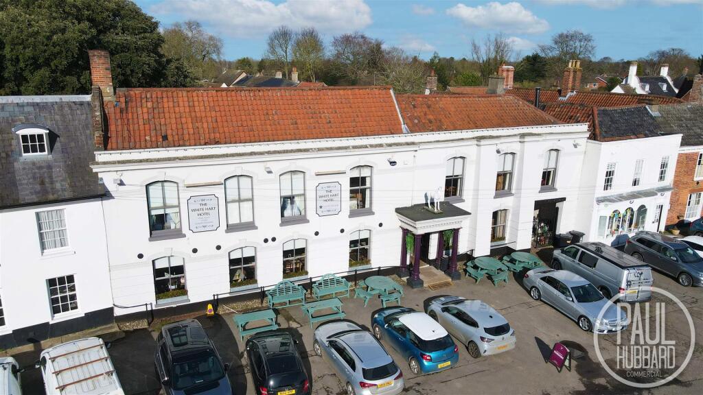 Main image of property: Market Place, Hingham, Norfolk