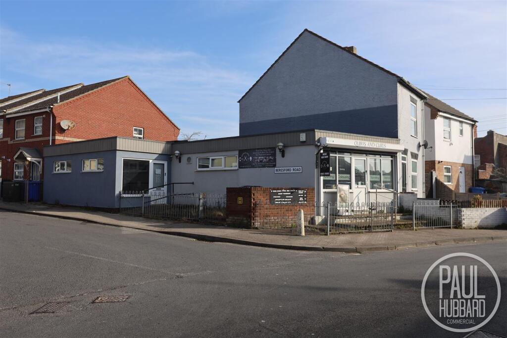 Main image of property: Love Road, Lowestoft, Suffolk