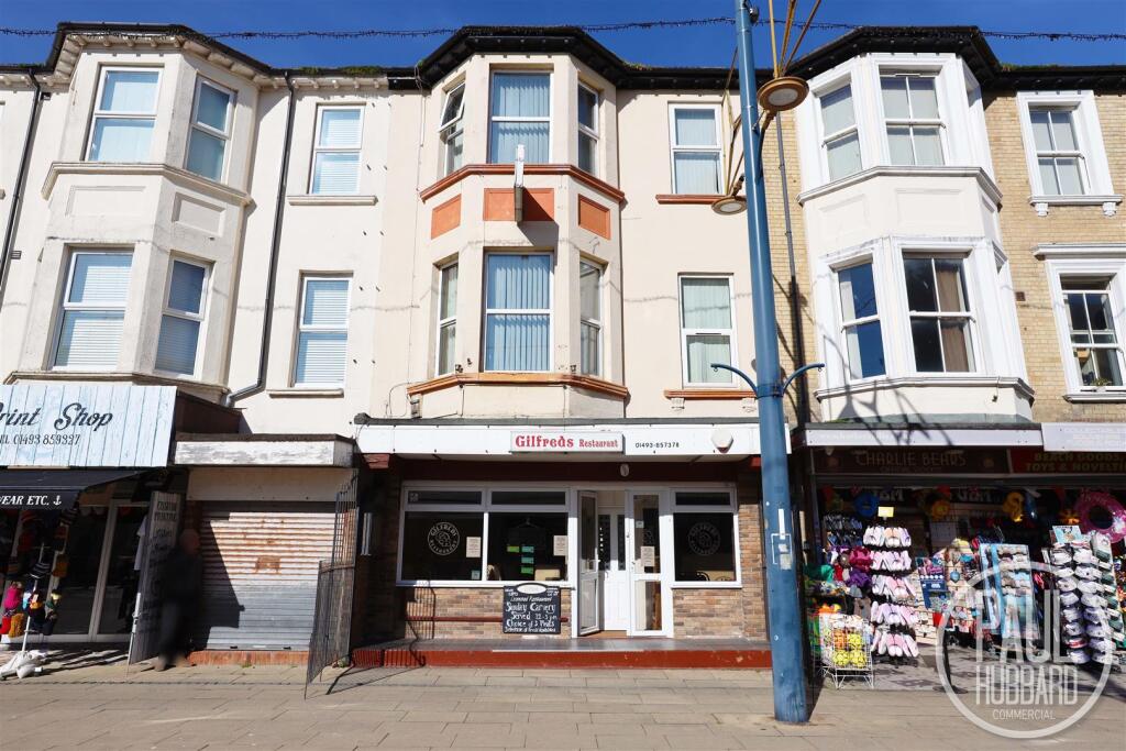 Main image of property: Regent Road, Great Yarmouth