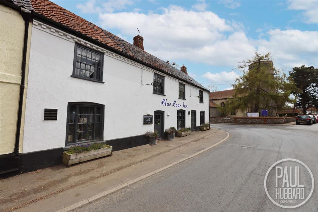 Main image of property: Station Road, Great Ryburgh