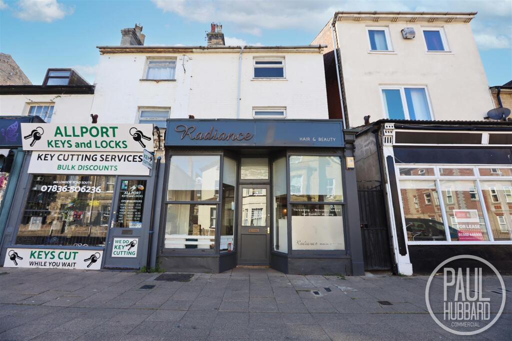 Main image of property: London Road South, Kirkley, Lowestoft