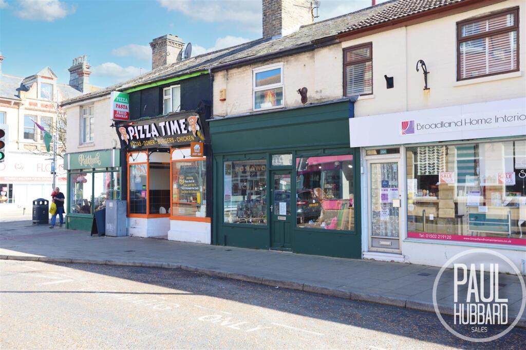 Main image of property: London Road South, Kirkley, Lowestoft.