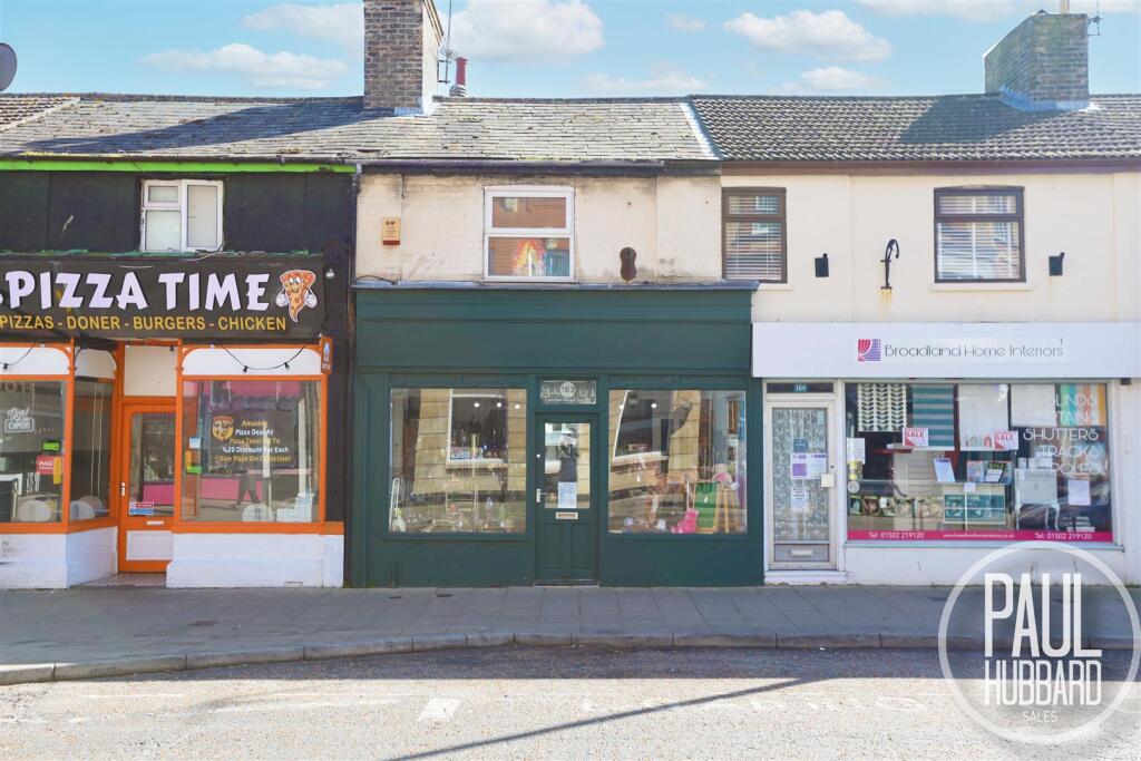 Main image of property: London Road South, Kirkley, Lowestoft.