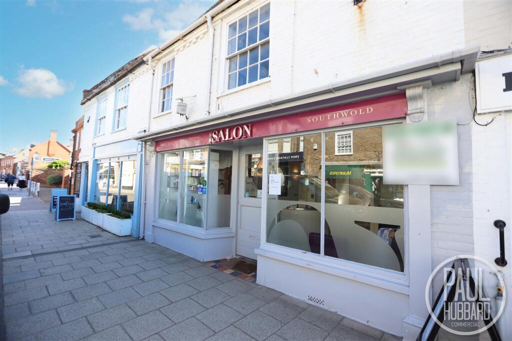 Main image of property: High Street, Southwold