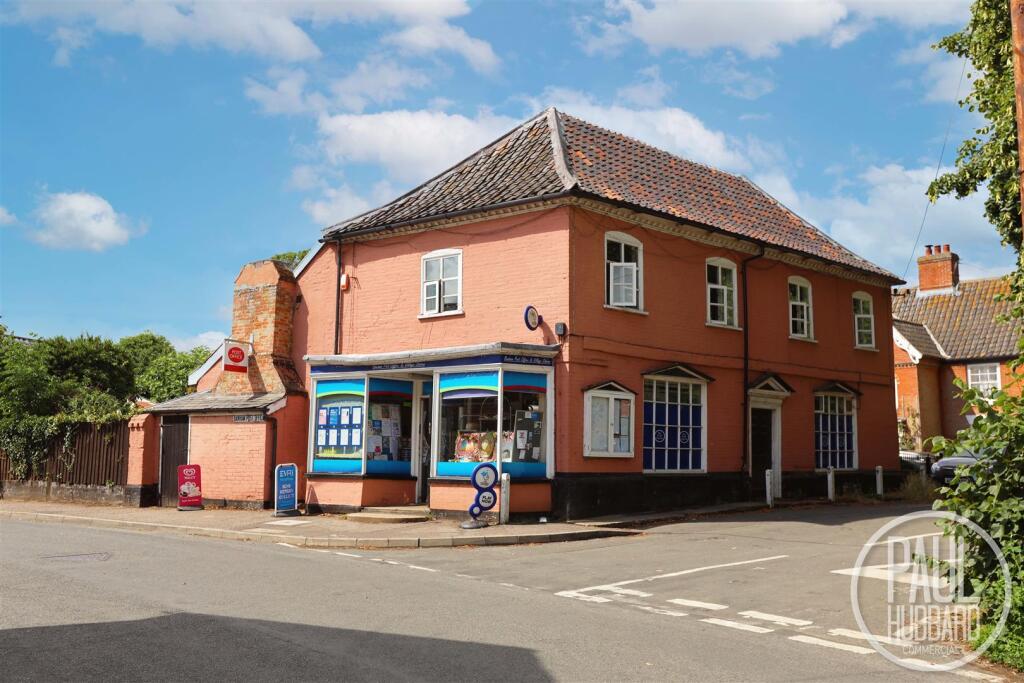 Main image of property: The Green, Banham