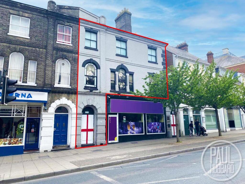 Main image of property: Prince of Wales Road, Norwich