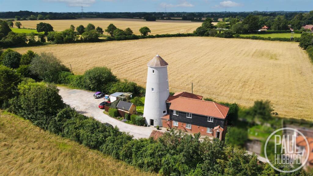 Main image of property: Norwich Road, Dereham, Norfolk