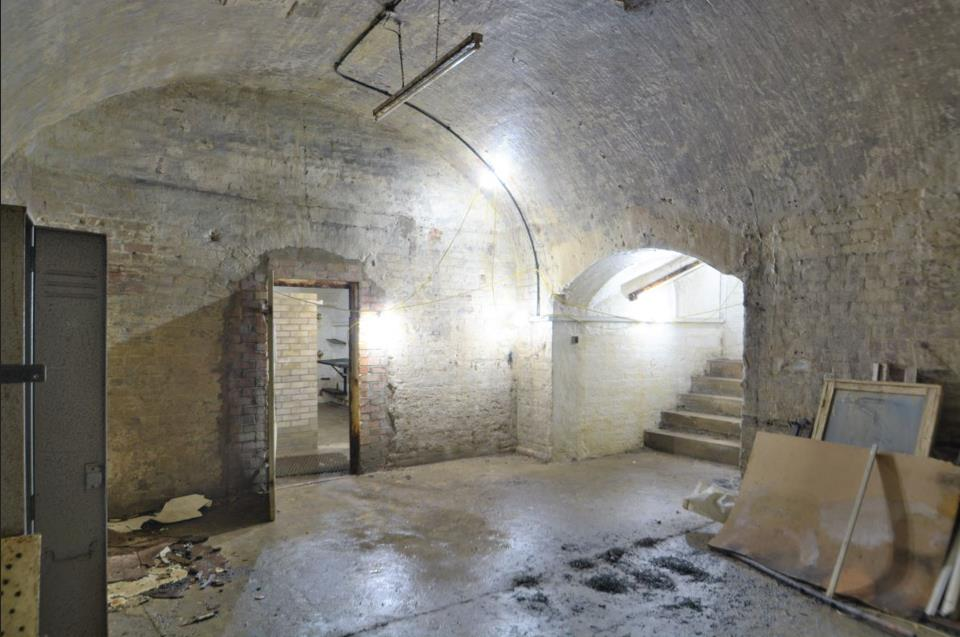 Main image of property: Upper St. Giles Street, Norwich