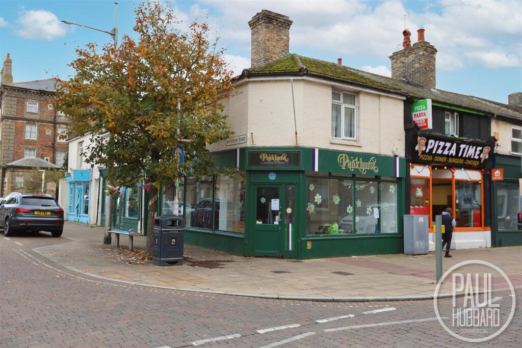 Main image of property: London Road South, Kirkley, Lowestoft