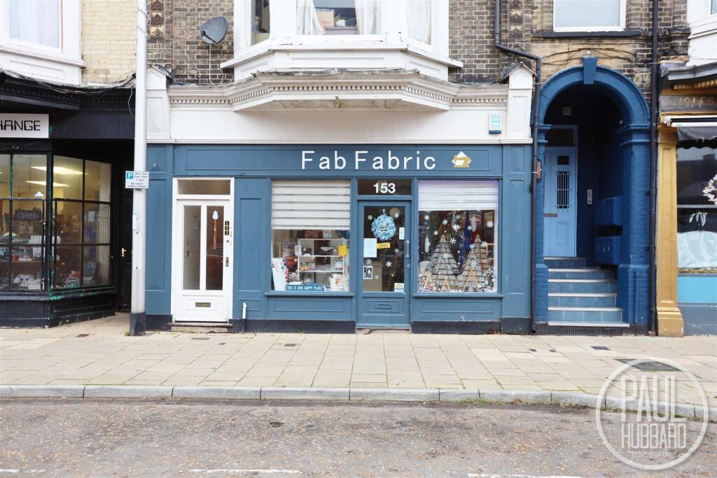 Main image of property: London Road South, Lowestoft