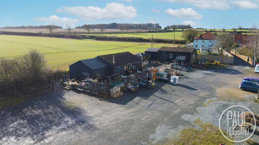Main image of property: Leicester Road, South Creake, Fakenham