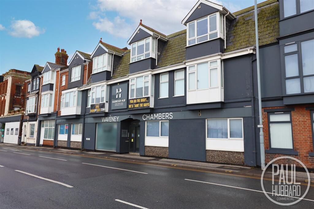 Main image of property: Waveney Road, Lowestoft, Suffolk