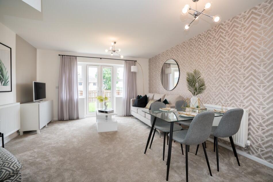 Main image of property: Beaumont Manor, Regina Gardens, Hemel Hempstead