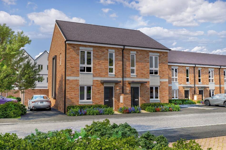 Main image of property: Platinum Way, Abbeville Park, Burgess Hill
