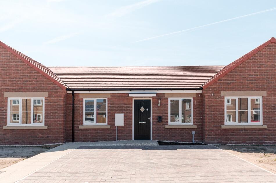 Main image of property: Taddington Mews, Greywood Way, Harworth