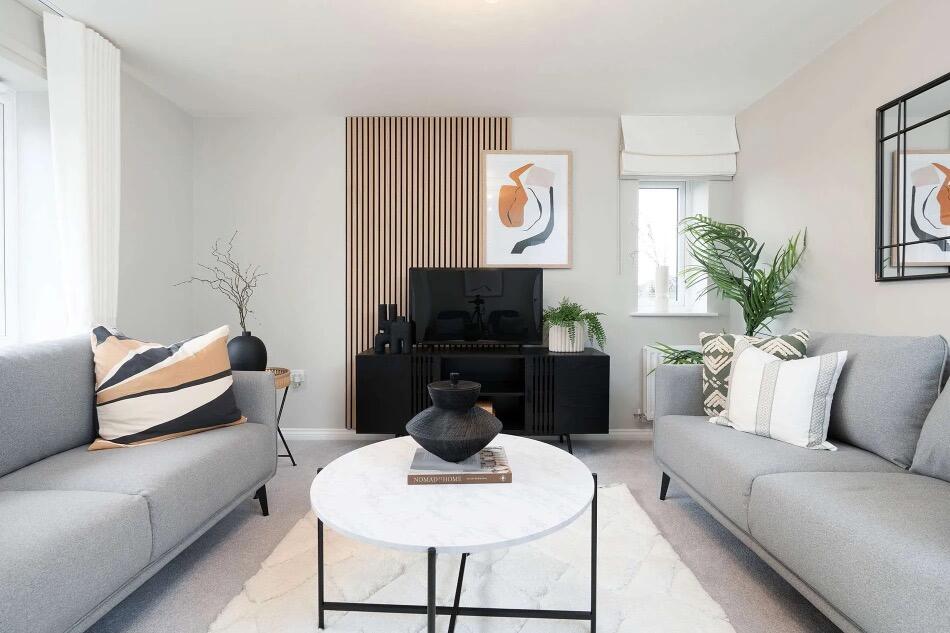 Main image of property: Woodlark Place, Finningley