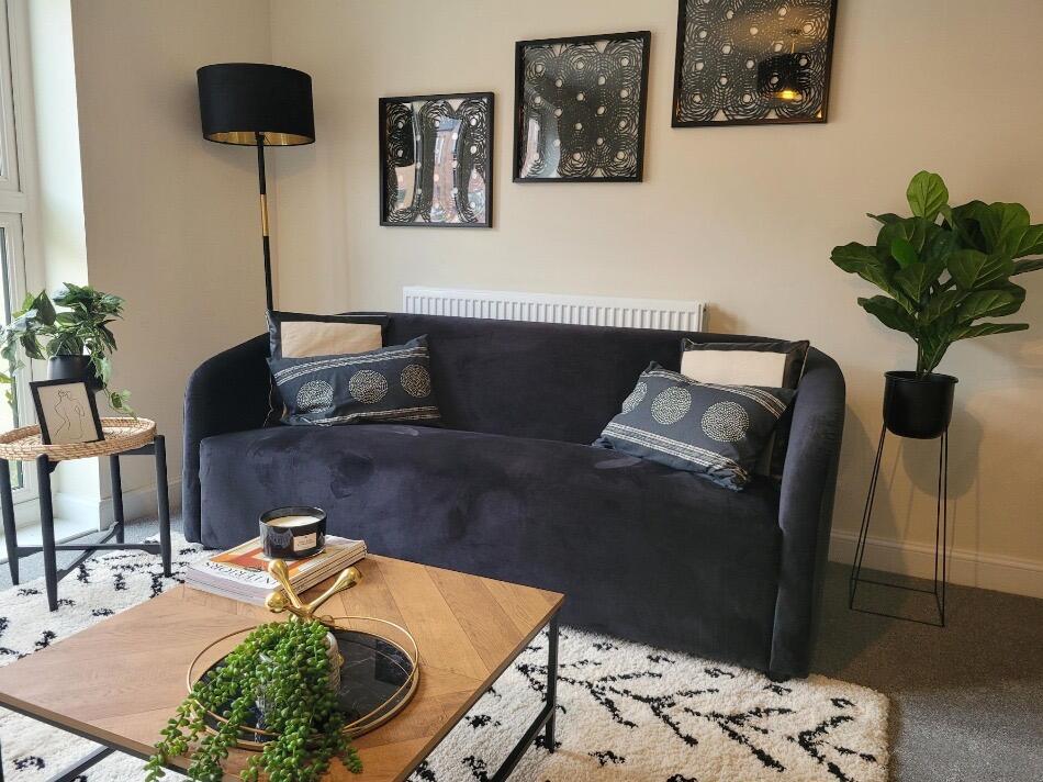 Main image of property: Linmere, Hardings Green, Houghton Regis