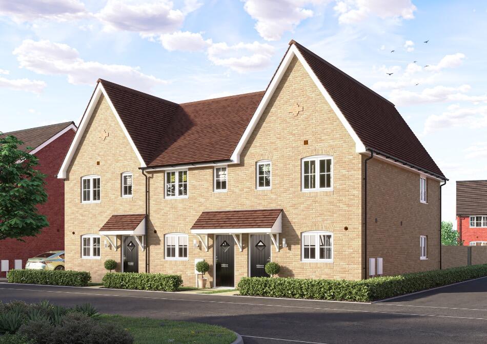 Main image of property: Brook Meadows, Middleham Road, Houghton Conquest
