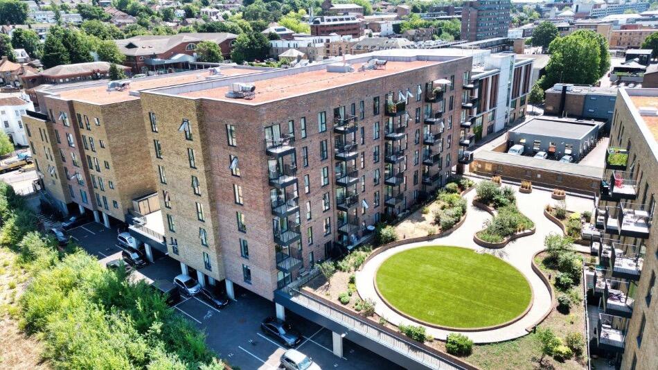 Main image of property: The Gade, Augustus Way, Dacorum Way, Hemel Hempstead