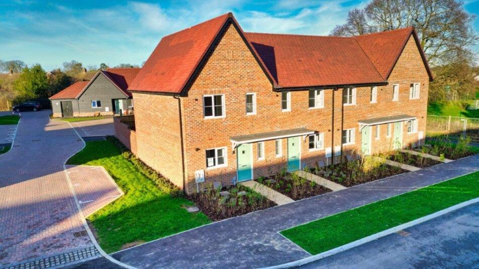 Main image of property: The Heath, Hawthorn Avenue, Codicote, Hitchin