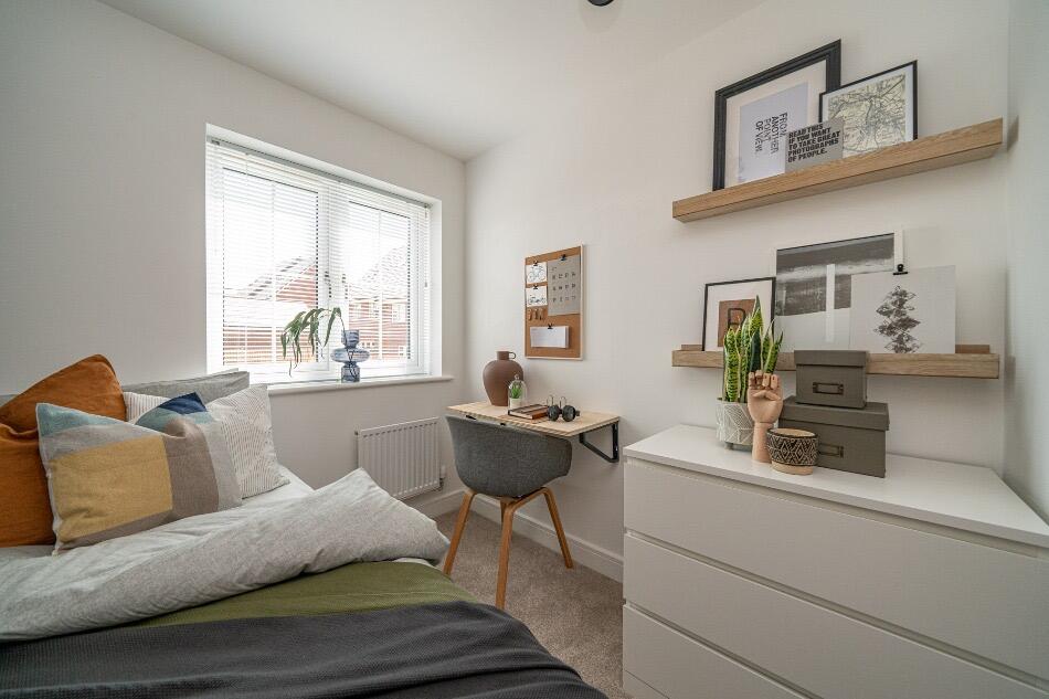 Main image of property: Kiln End, Valentines Meadow, Stewkley