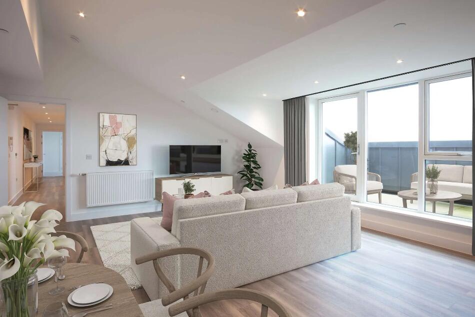Main image of property: Gas Ferry Road, McArhtur's Yard, Bristol