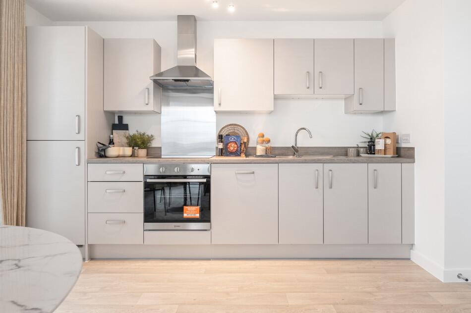 Main image of property: St Catherines Grange, Manston Road, Ramsgate