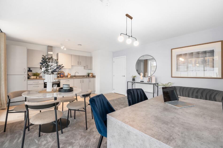 Main image of property: St Catherines Grange, Manston Road, Ramsgate