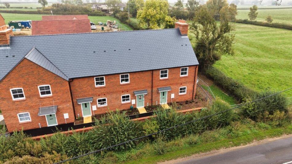 Main image of property: Kiln End, Valentines Meadow, Stewkley