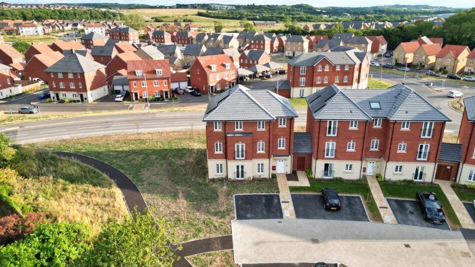 Main image of property: Oakwell Place, Guisborough Corner, Houghton Regis, Dunstable