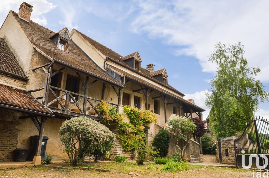 4 bedroom villa for sale in Beaune, France