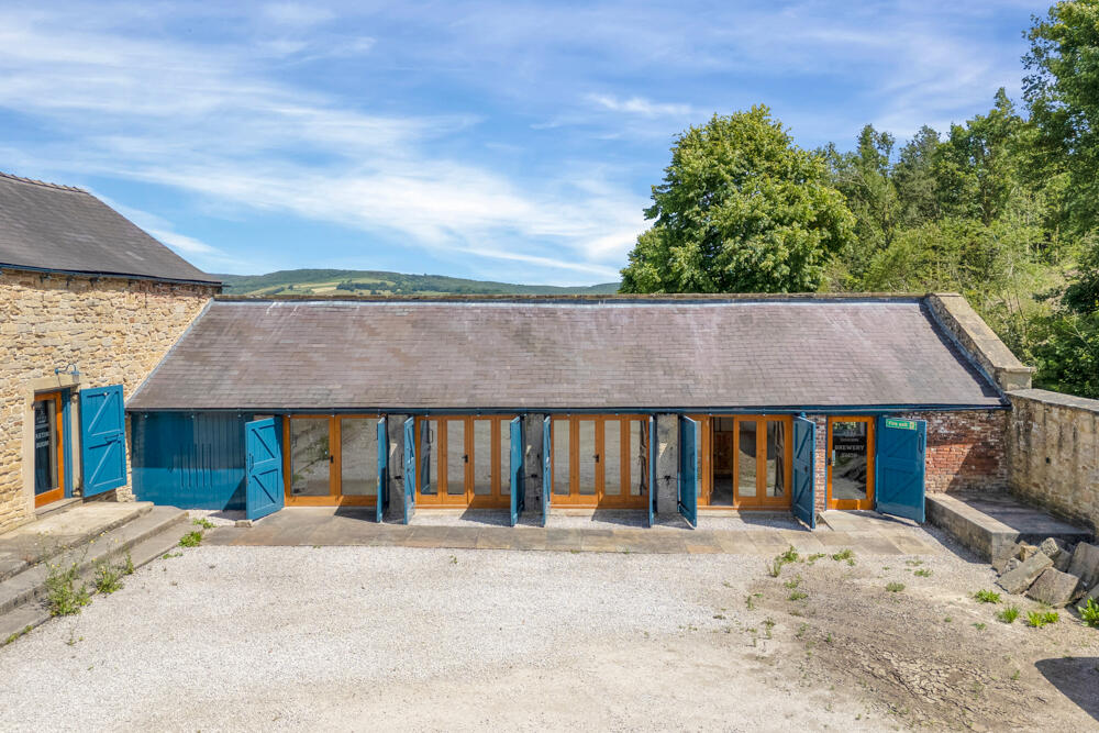 Additional property image - Bakewell, Derbyshire