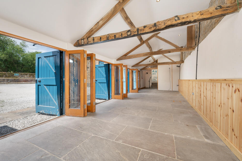 Additional property image - Bakewell, Derbyshire