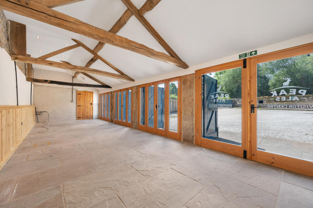 Additional property image - Bakewell, Derbyshire