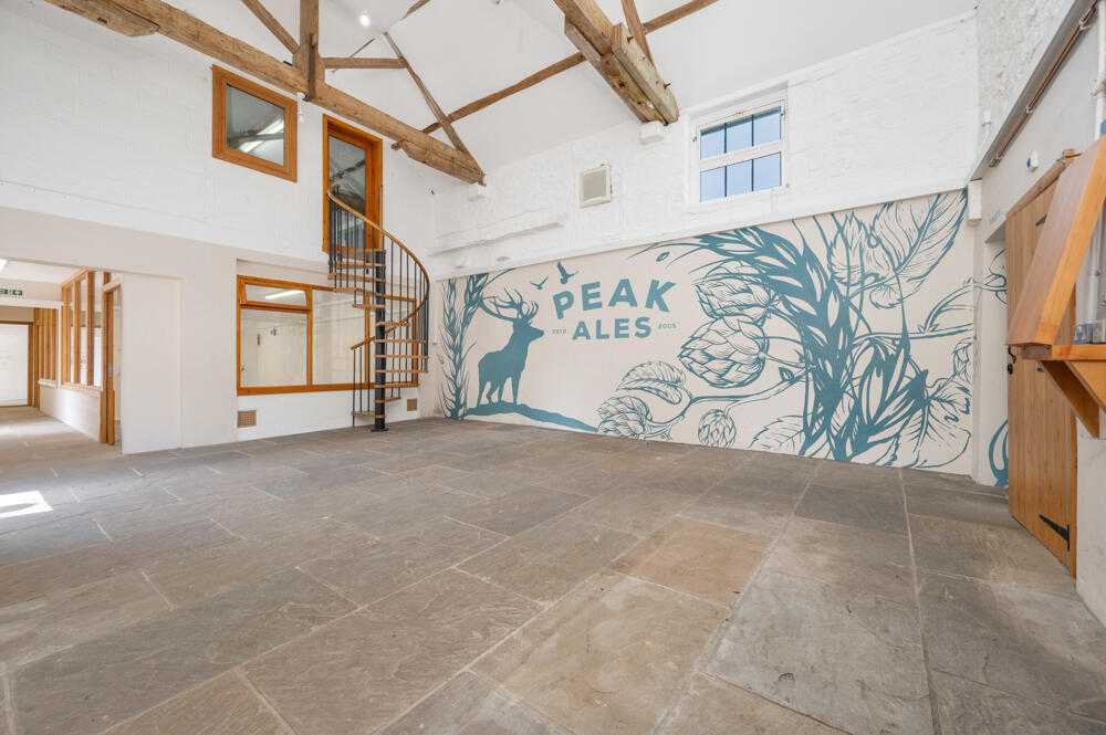 Additional property image - Bakewell, Derbyshire