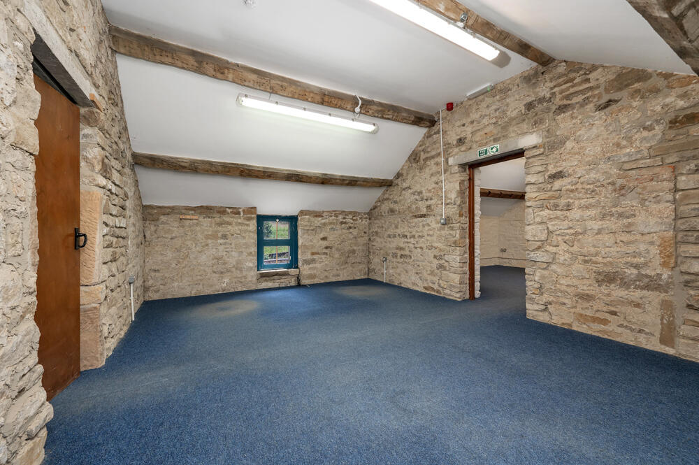Additional property image - Bakewell, Derbyshire