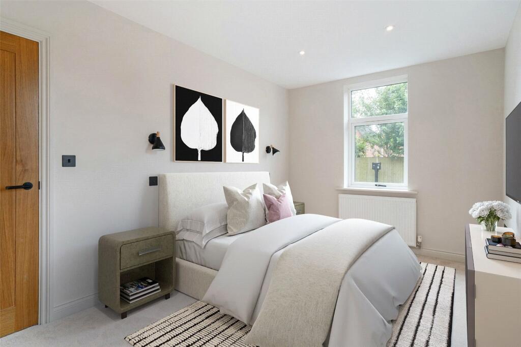 Additional property image - Bromsgrove, Worcestershire