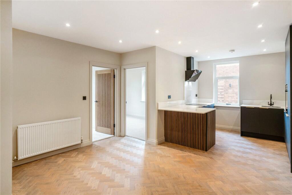 Additional property image - Bromsgrove, Worcestershire