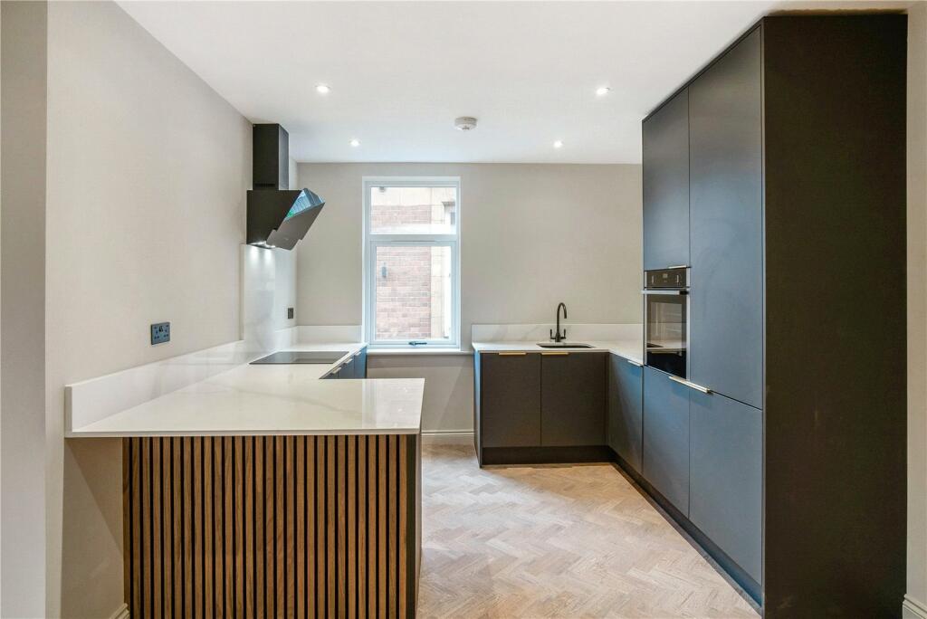 Additional property image - Bromsgrove, Worcestershire
