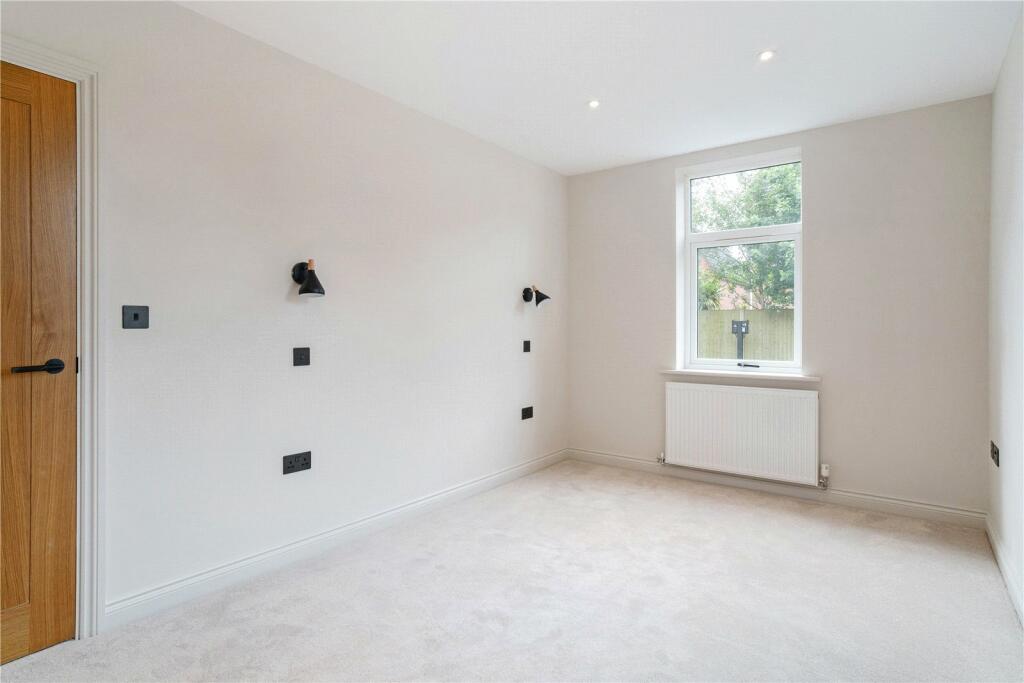 Additional property image - Bromsgrove, Worcestershire