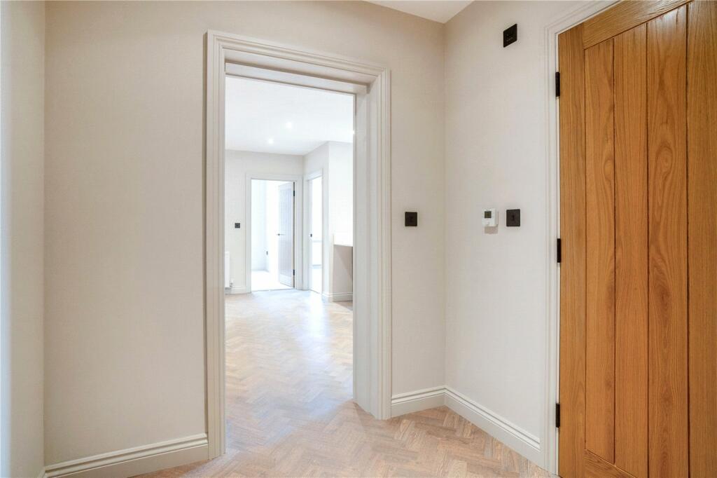 Additional property image - Bromsgrove, Worcestershire