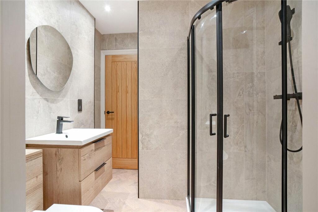 Additional property image - Bromsgrove, Worcestershire