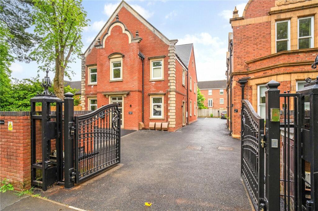 Additional property image - Bromsgrove, Worcestershire
