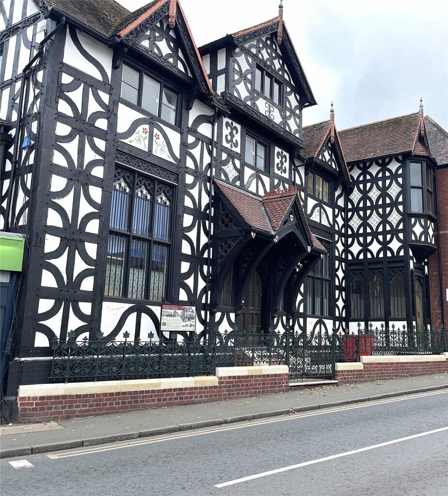 Additional property image - Bromsgrove, Worcestershire