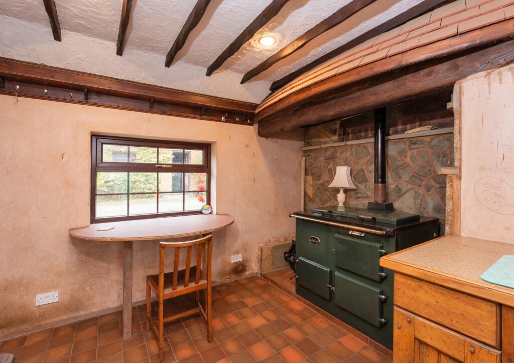 Additional property image - Astwood Bank, Redditch, Worcestershire