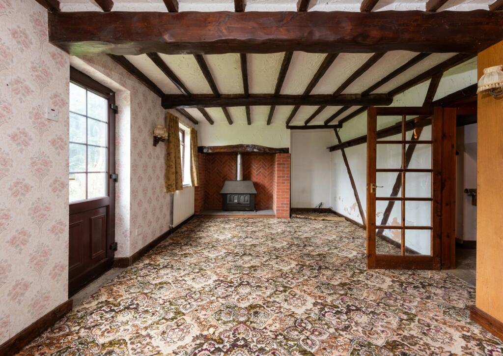 Additional property image - Astwood Bank, Redditch, Worcestershire