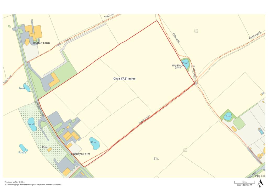 Additional property image - Astwood Bank, Redditch, Worcestershire